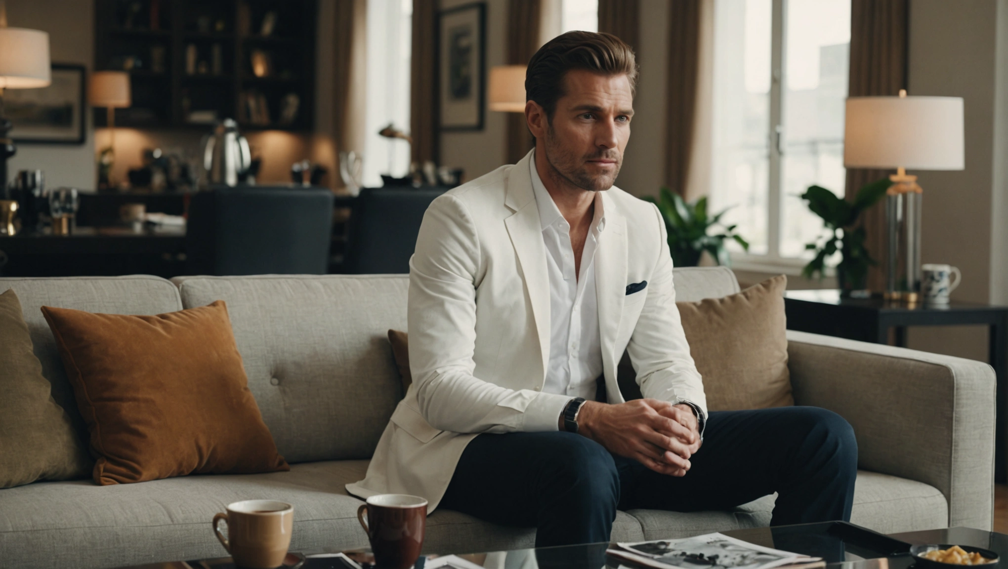 Les Règles de Savoir-Vivre pour l'Homme Moderne