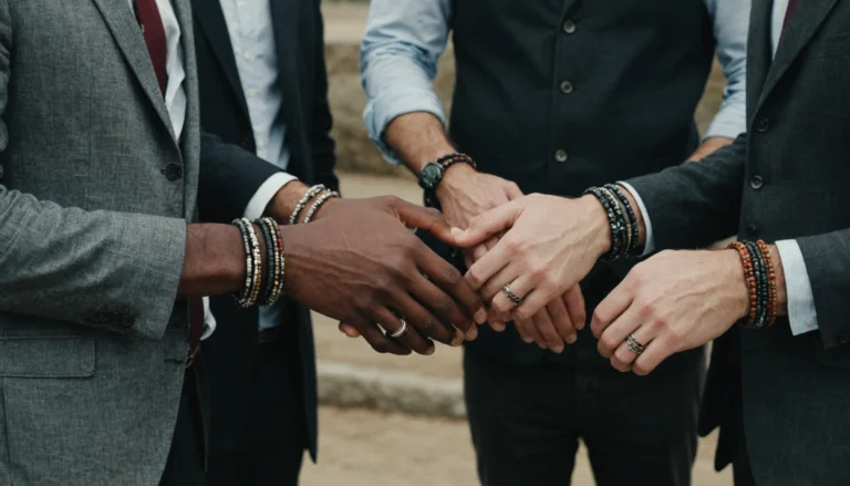 quel bracelet pour homme