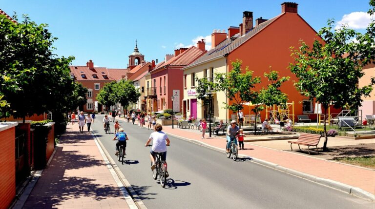 meilleur quartier toulouse famille