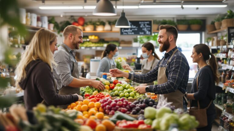 cocci market puimoisson