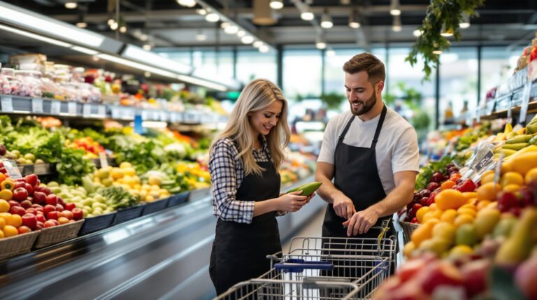 spar la charité sur loire