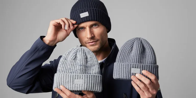 bonnet homme classe