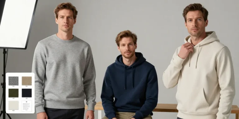 c est quoi un sweat