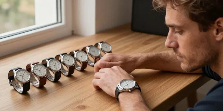 montre homme 150 euros