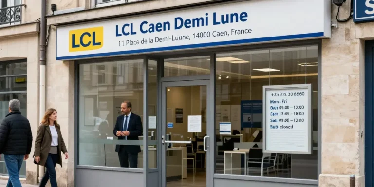 lcl caen demi lune