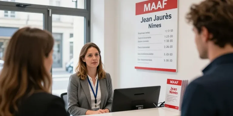 maaf jean jaures nimes
