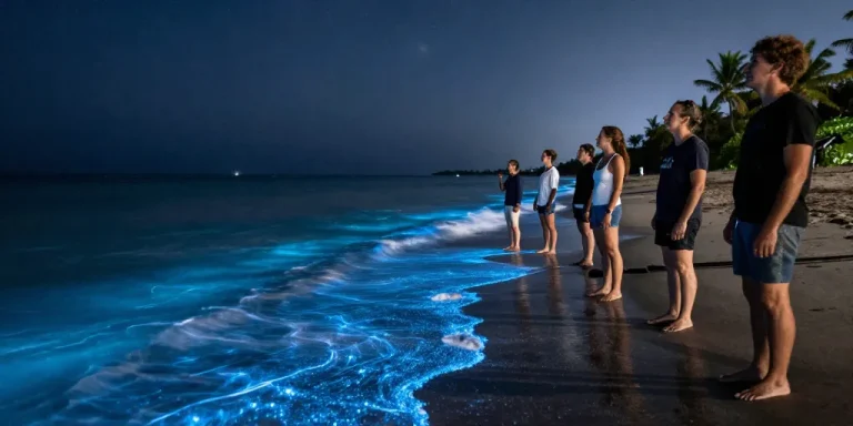 plage de vaadhoo