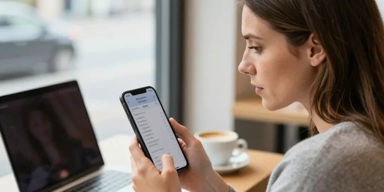 à qui appartient ce numéro de portable