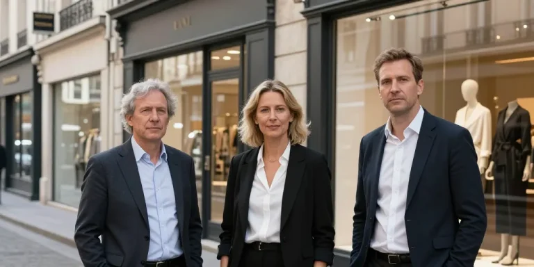 fermeture magasin cos nantes