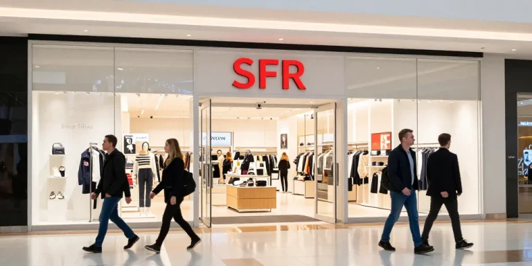 photos de sfr cap 3000