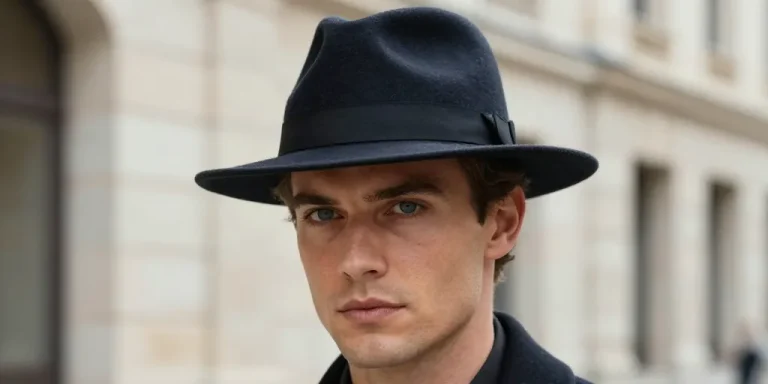 comment porter le chapeau