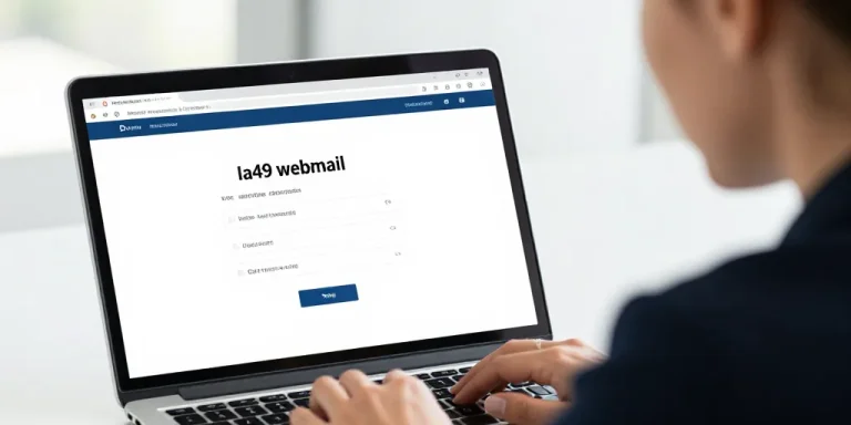 ia49 webmail
