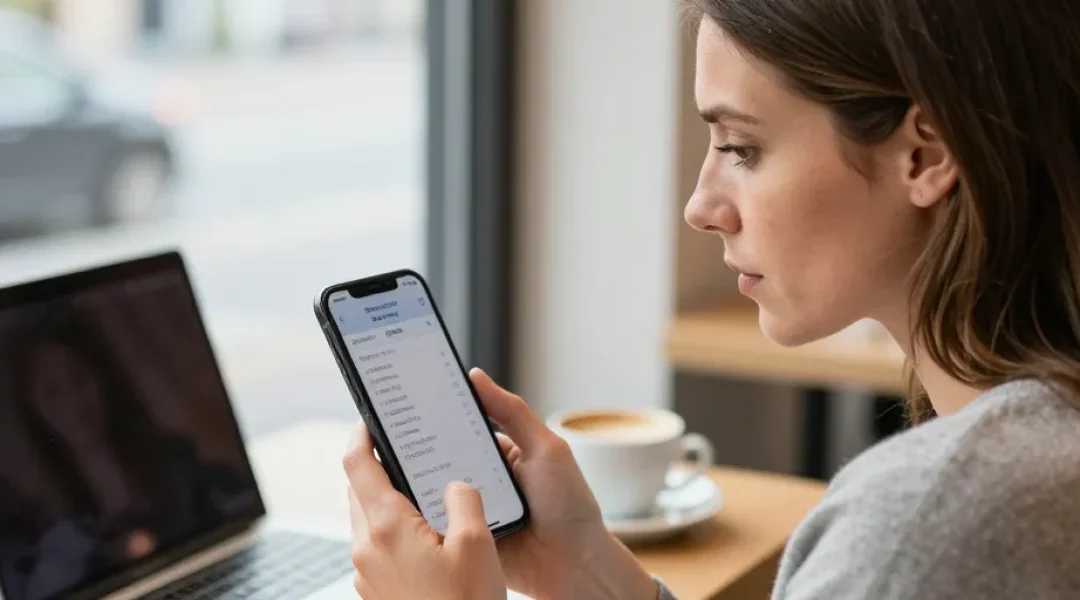 à qui appartient ce numéro de portable