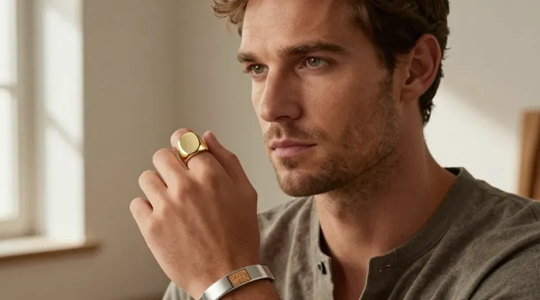 bonne marque de bijoux