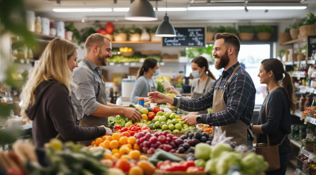 cocci market puimoisson