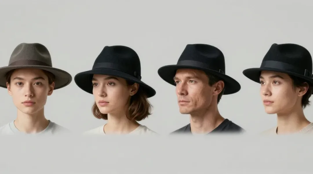 comment porter le chapeau