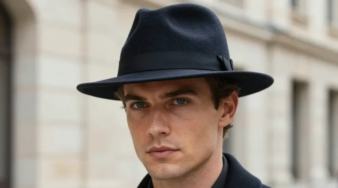 comment porter le chapeau