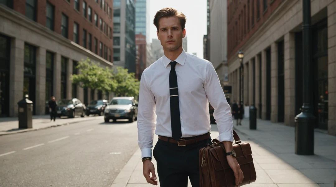 Élégance_Éternelle:_Les_Bases_de_la_Mode_Masculine_Intemporelle
