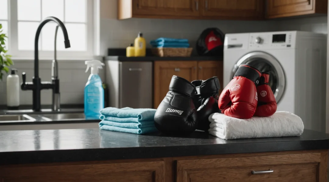 Guide_Pratique_pour_Nettoyer_Vos_Gants_de_Boxe_à_la_Maison:_Conseils_pour_l_Homme_Moderne