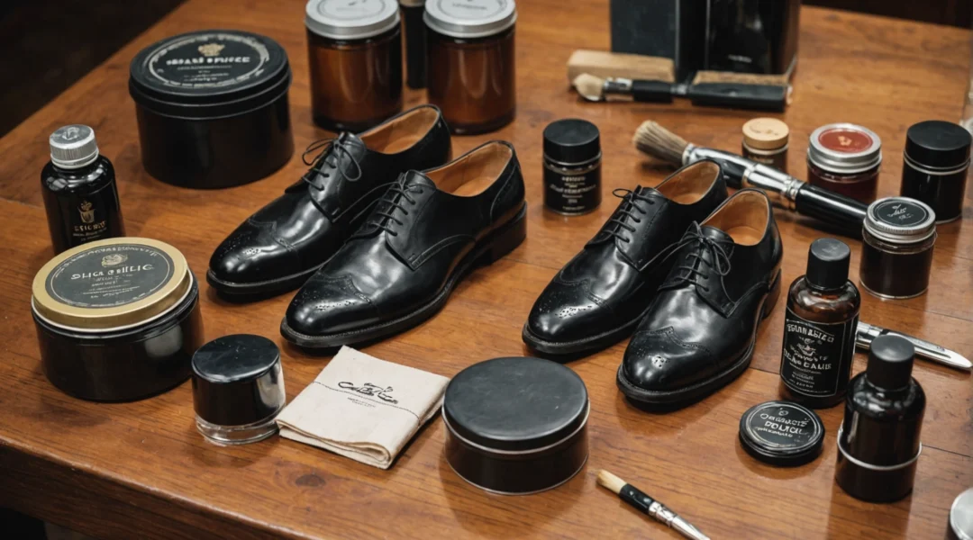 Guide_Ultime_pour_Entretenir_Vos_Chaussures_en_Cuir:_Conseils_pour_Homme