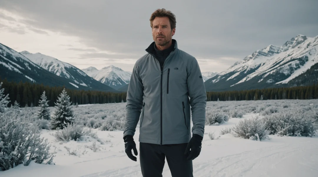 sous vetement hiver homme