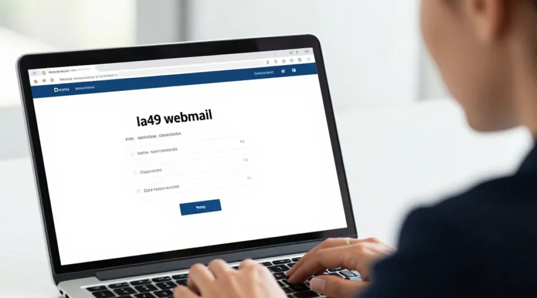 ia49 webmail