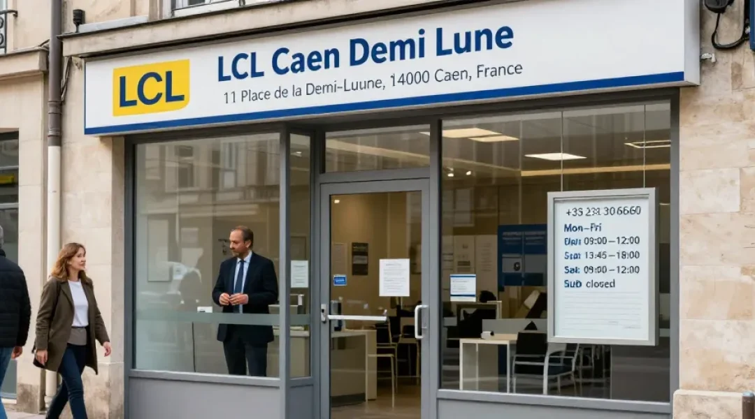 lcl caen demi lune