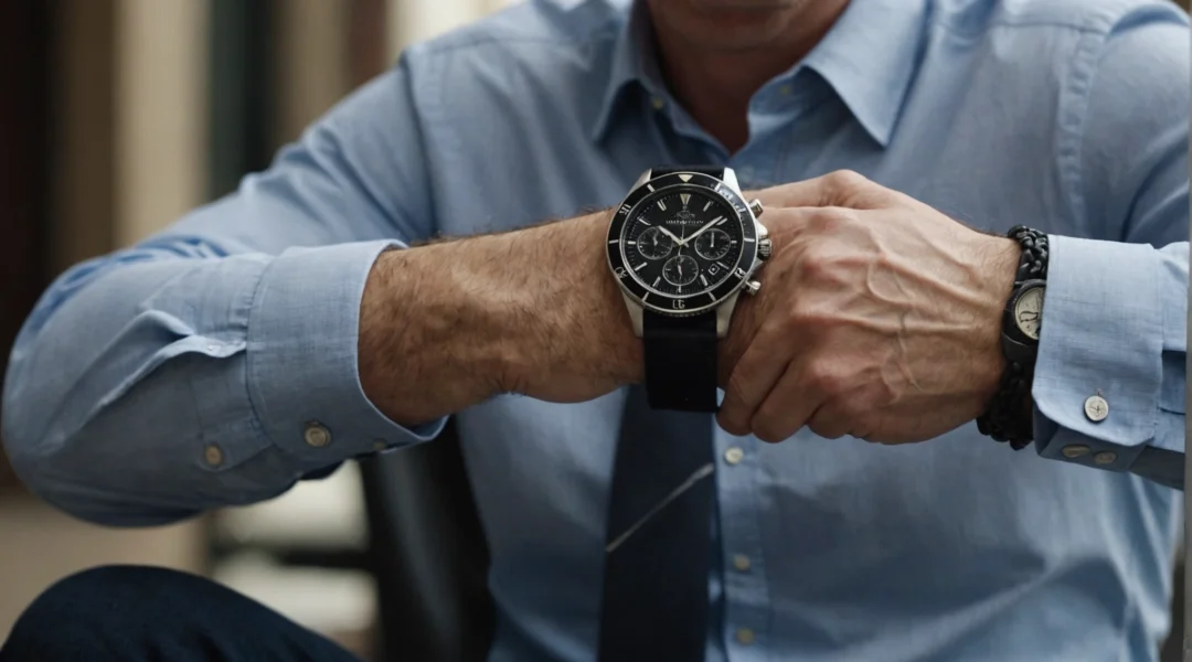 Le_Guide_Essentiel_des_Bracelets_de_Montre_en_Nylon_pour_Homme