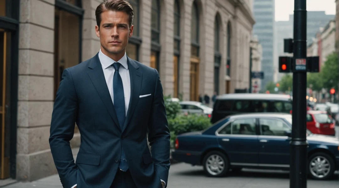 Le_costume_parfait_:_secrets_pour_un_style_homme_inoubliable