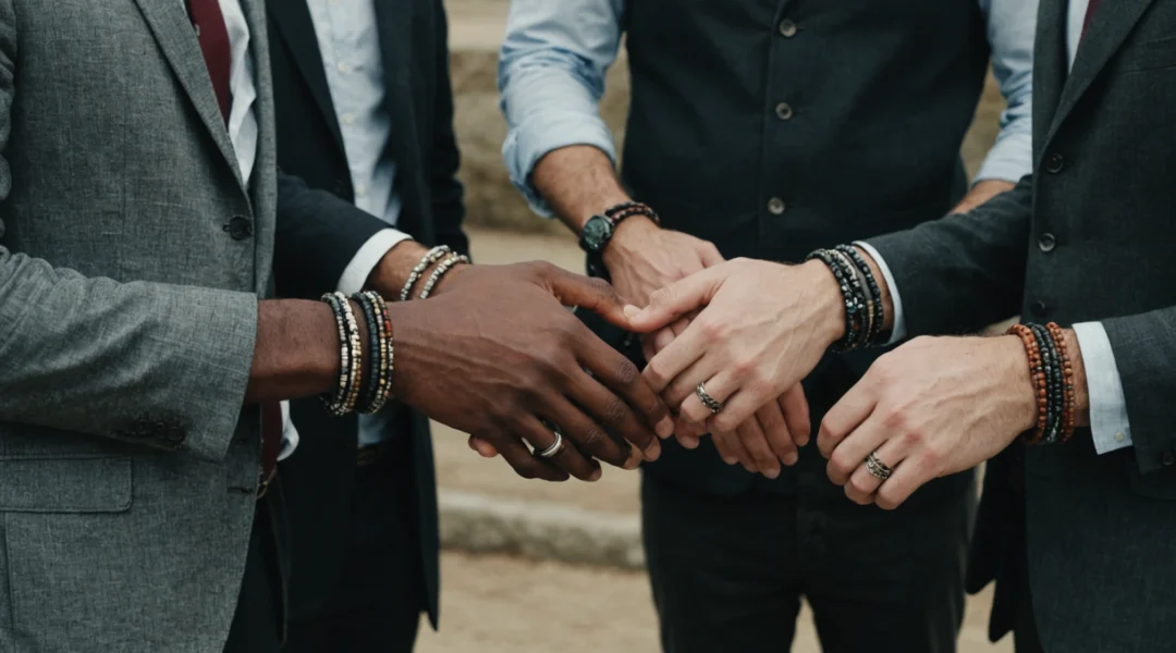 quel bracelet pour homme